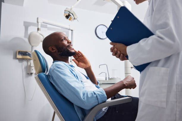 Best Cracked Tooth Emergency Dentist  in Waverly, IL